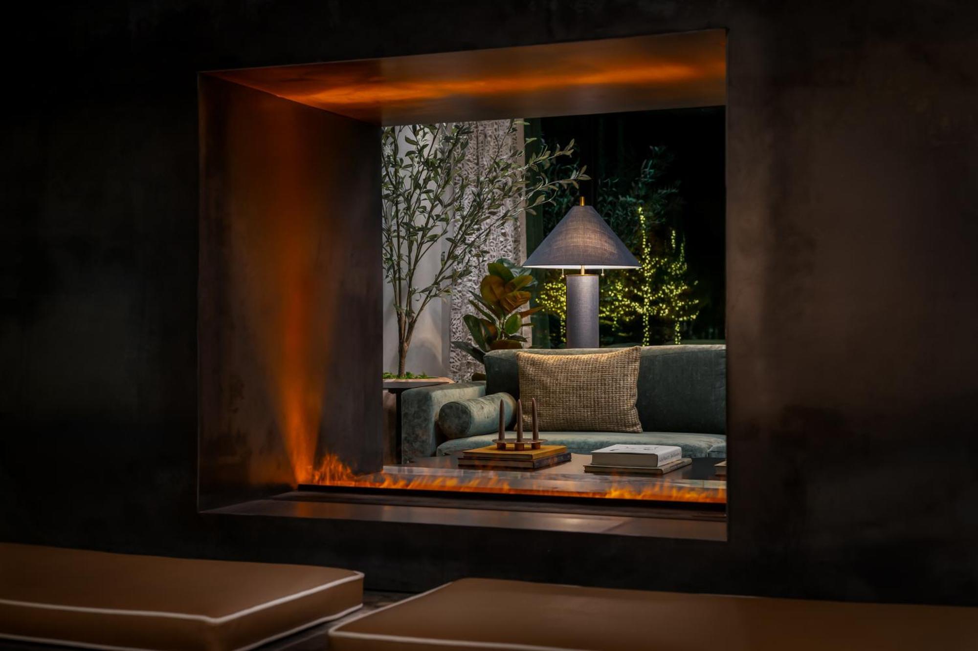 Denizen Hotel マッキニー エクステリア 写真