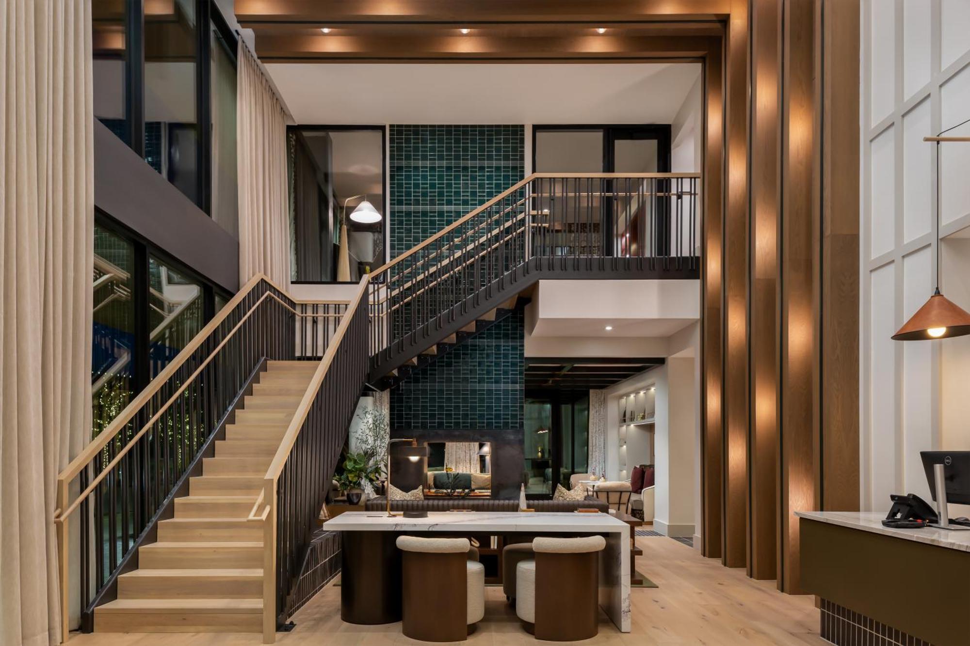Denizen Hotel マッキニー エクステリア 写真