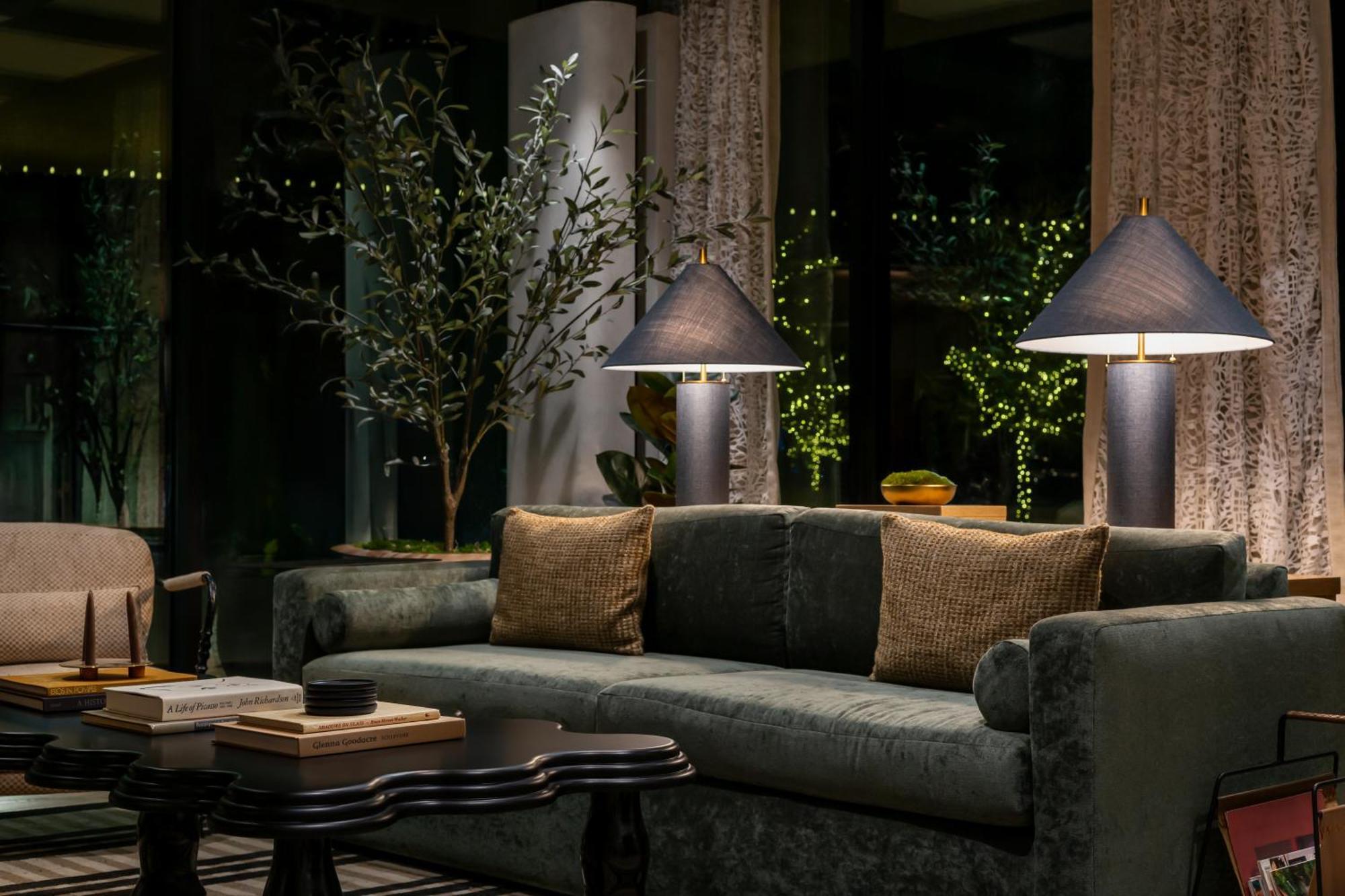 Denizen Hotel マッキニー エクステリア 写真