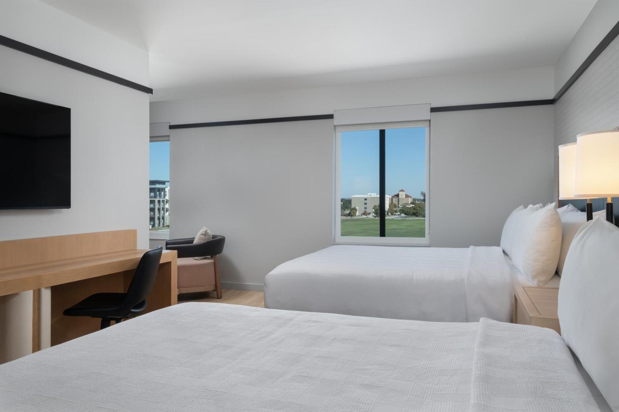 Denizen Hotel マッキニー エクステリア 写真