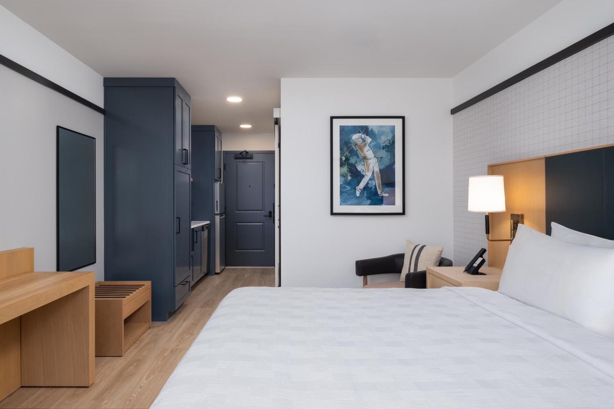 Denizen Hotel マッキニー エクステリア 写真