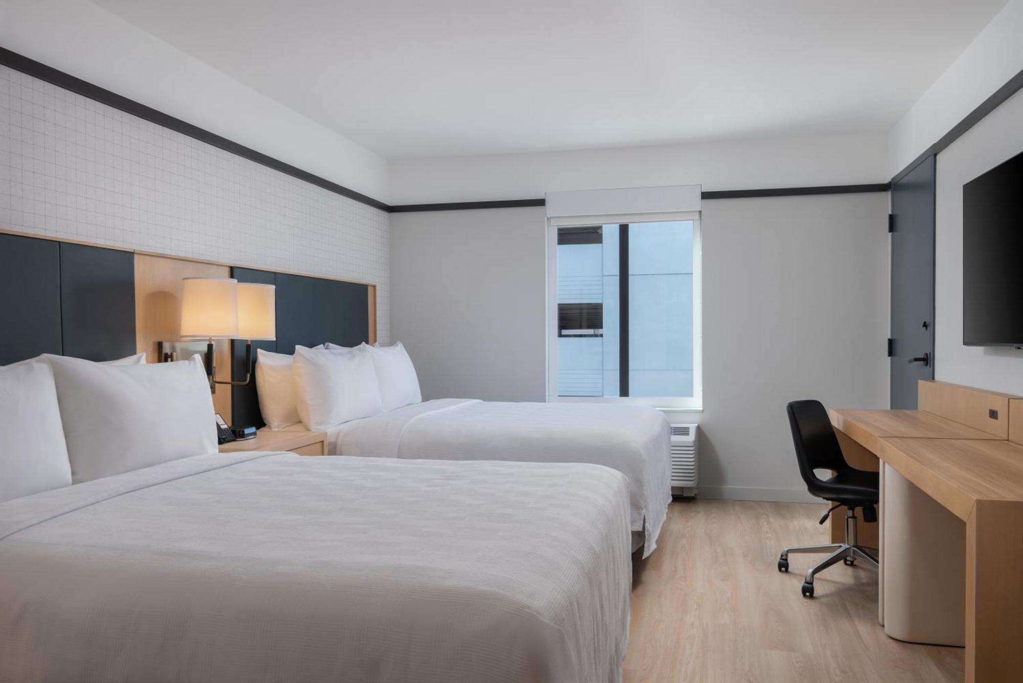 Denizen Hotel マッキニー エクステリア 写真