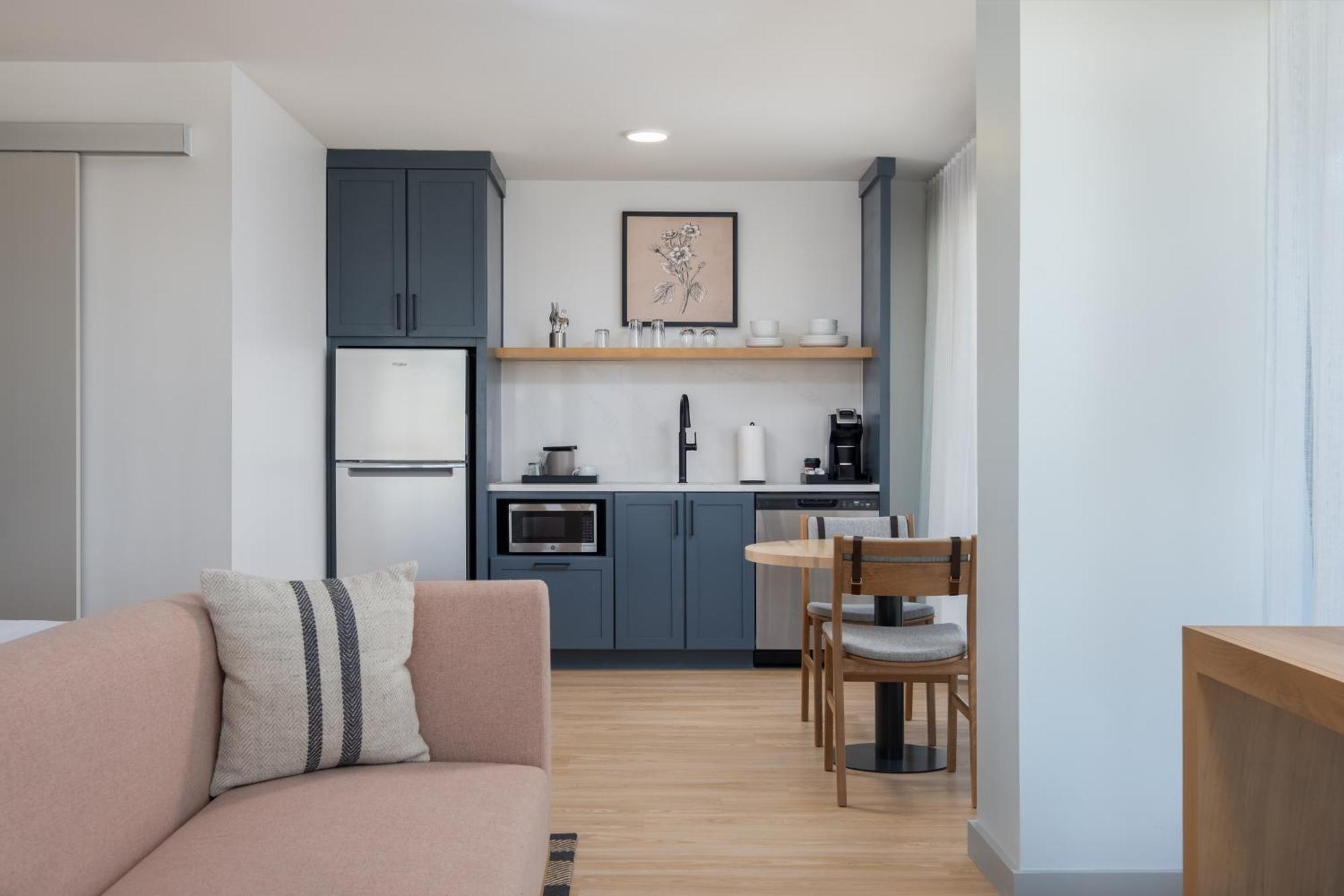 Denizen Hotel マッキニー エクステリア 写真