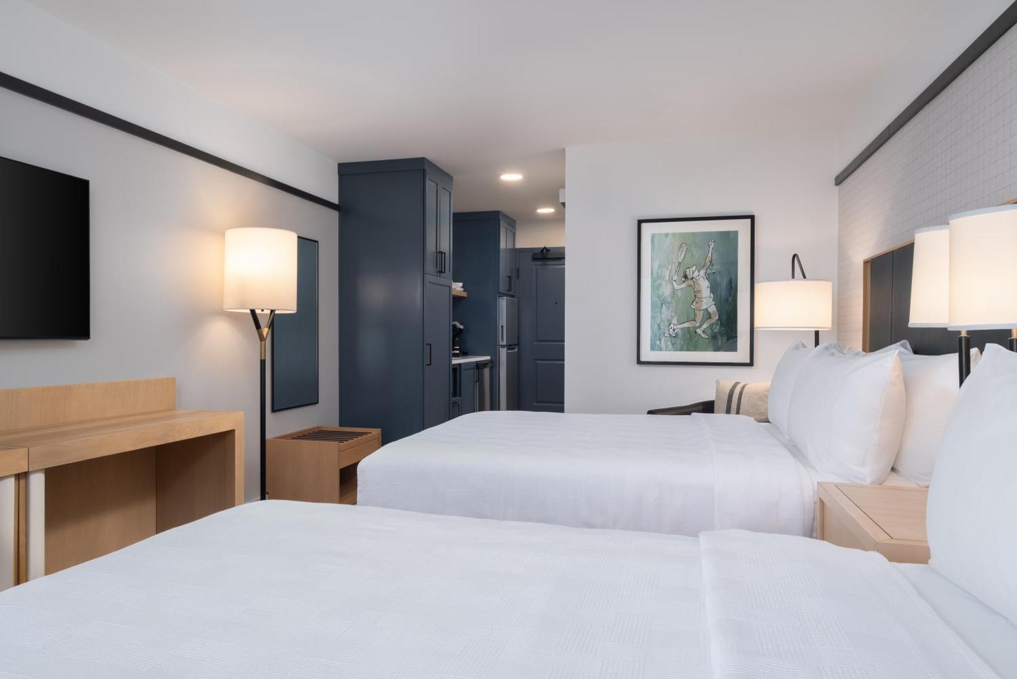 Denizen Hotel マッキニー エクステリア 写真